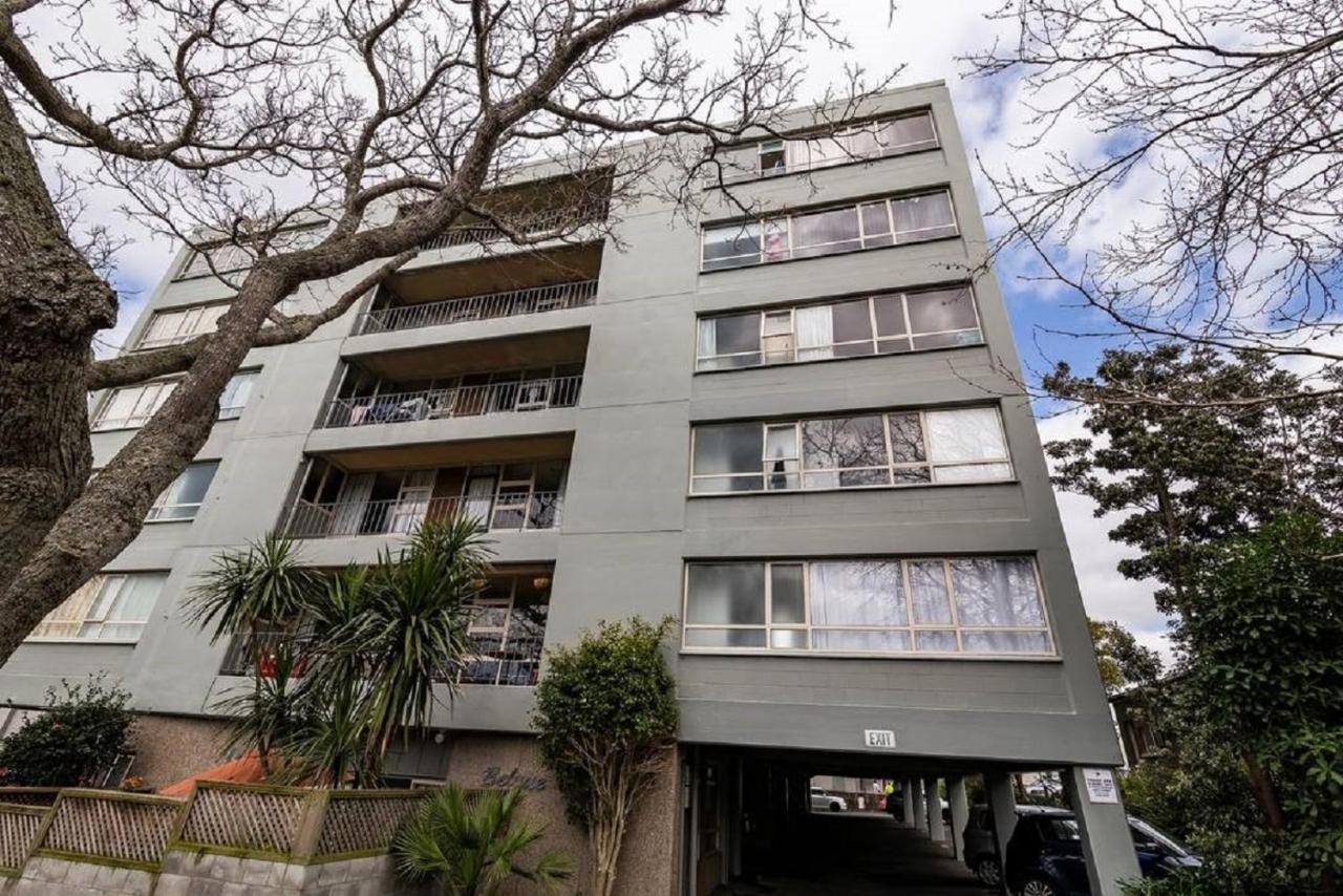 One Bedroom Apartment, Heart of Newmarket Auckland Buitenkant foto