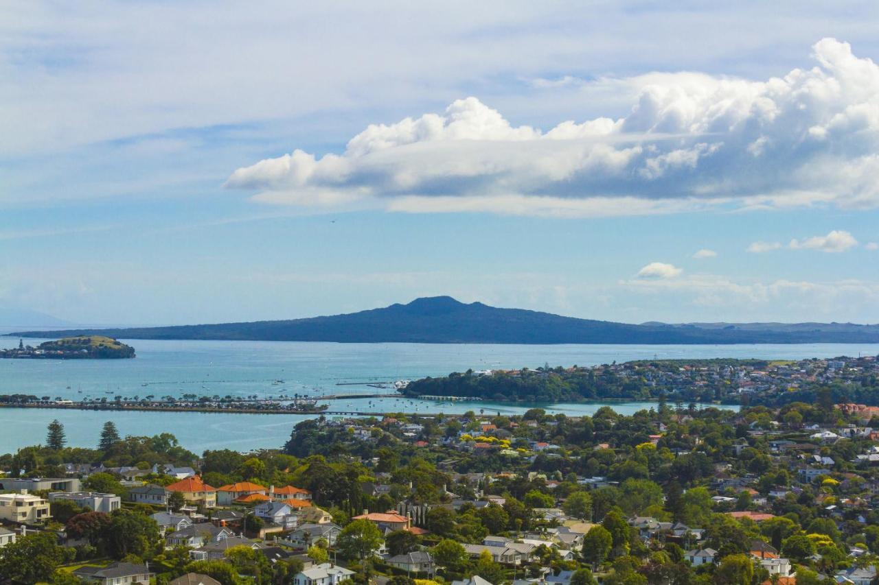 One Bedroom Apartment, Heart of Newmarket Auckland Buitenkant foto